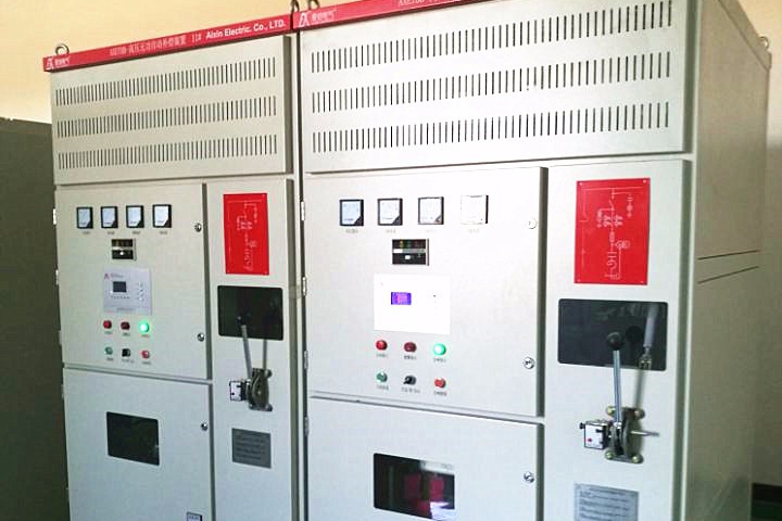 三河愛信電氣有限公司,功率因數(shù)控制器,濾波電器元件,諧波補償裝置,高低壓無功補償裝置,臺區(qū)配電裝置,無功補償滅火裝置,AXBKMJ電容器,AXCKSG電抗器,電容器,電抗器,無功補償控制器,諧波保護器,無觸點開關(guān),電弧光保護裝置,滅火裝置